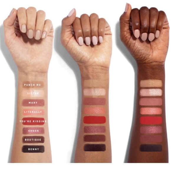 🆕️MORPHE THE JAMES CHARLES PALETTE - Picture 4 of 7